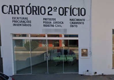 cartorio porto esperidiao