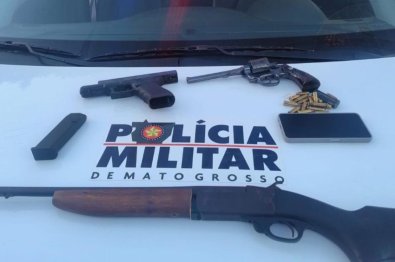 porte ilegal,saojosedoquatromarcos.jpg
