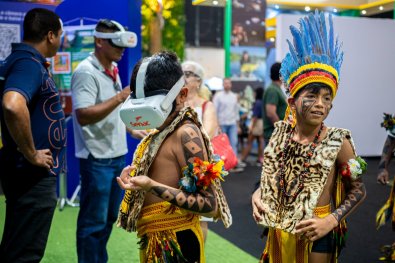 FEIRA DO TURISMO
