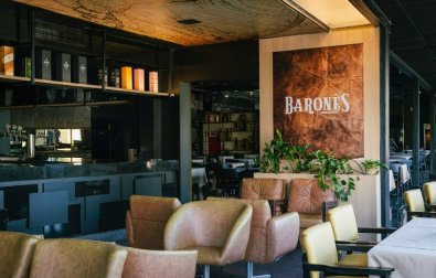BARONES