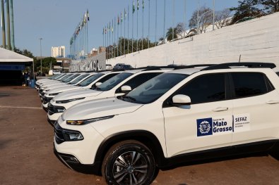 CARROS GOV