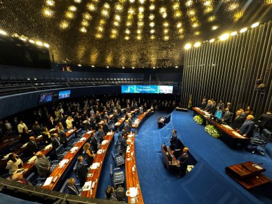 CONGRESSO NACIONAL