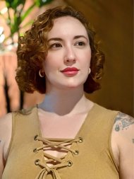 Andhressa Barboza