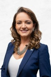 Mauren Lazzaretti