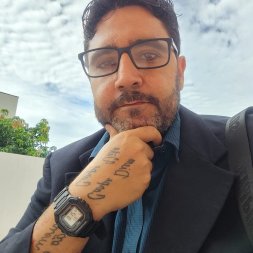 Paulo Lemos