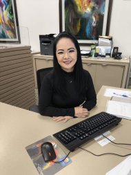 Sandra Kiyomi Kazama