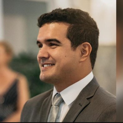 Pedro Henrique Neves