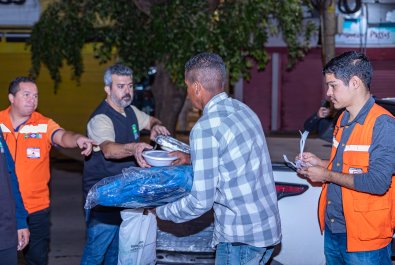 Acoes Prefeitura Cuiaba