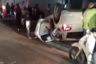 capotamento cuiaba