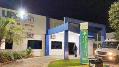 Upa Sorriso