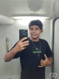 Wescley dos Santos Souza