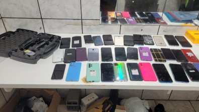 celulares presidio