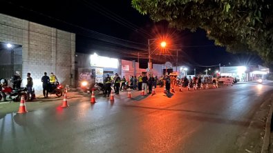 Lei Seca