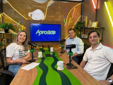 podcast aprosoja