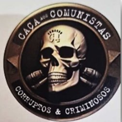 Grupo morte Zampieri Comando 4