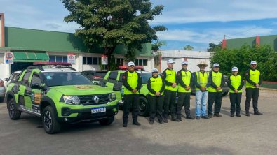 Agentes Transito VG