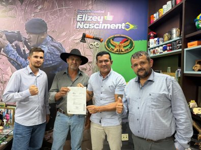ELIZEU