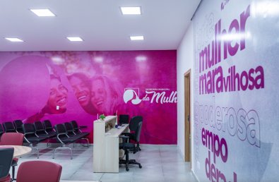 secretaria da mulher