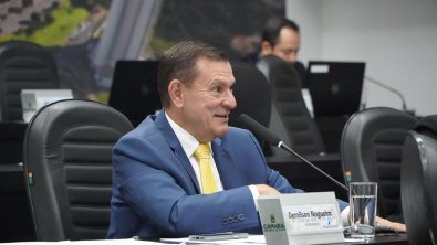 Demilson Nogueira