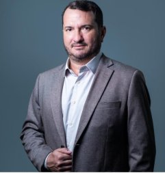 Frank Rogieri Almeida