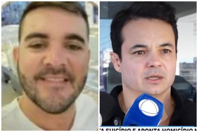 Adilson diniz