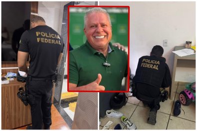 Chico 2000 rescaldo