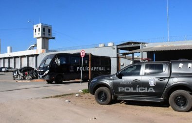 PCE- penitenciaria central
