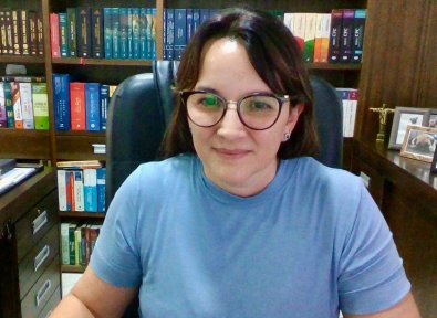 Cristiane Tessaro