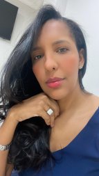 Patricia Santos