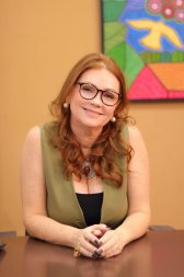 Sara de Lourdes Orione e Borges