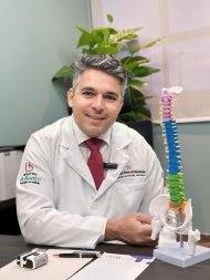 Fabio Mendonca