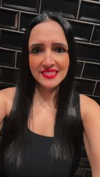 Christiany Fonseca
