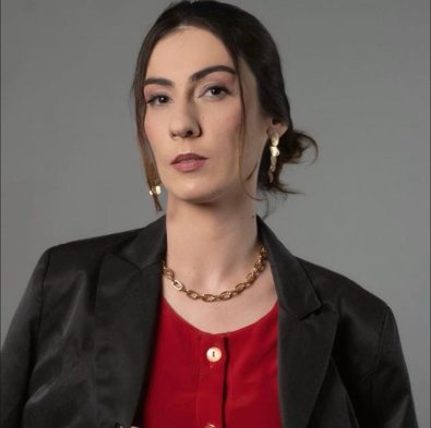Thaysa Ignacio