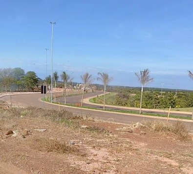 novo mato grosso