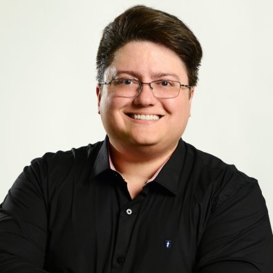 Dr. Thiago Tocantins