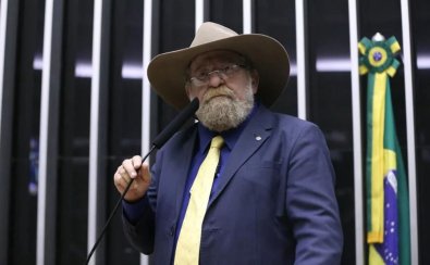 Nelson Barbudo