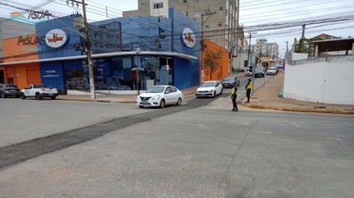 OBRAS CUIABA