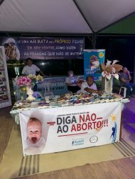 DEFESA DA VIDA