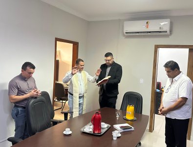 PASTOR CAMARA