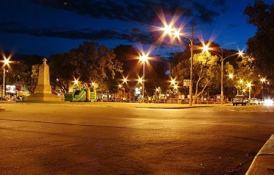 praca barao -caceres