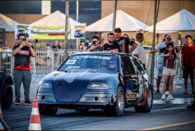 Speed Racing