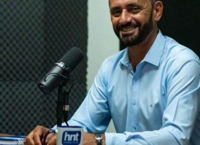 Marcos Roberto Sovinski