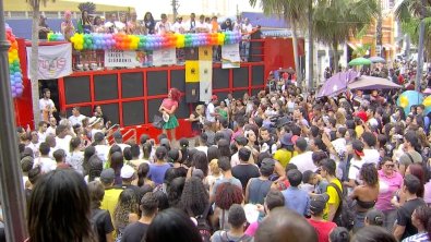 parada gay