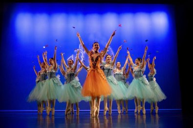 premio internacional danca