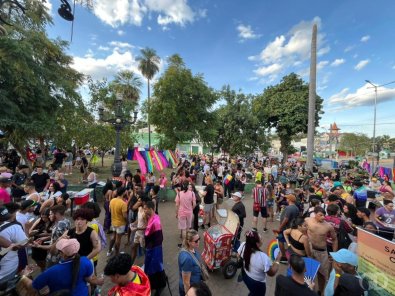 parada gay