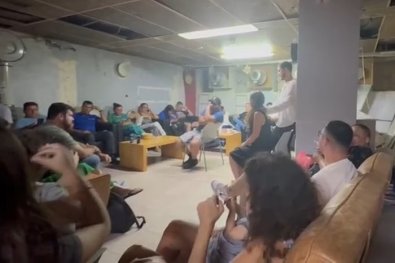 bunker israel prefeitos