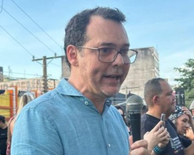 Ludio Cabral Parada Gay