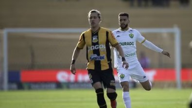 Cuiaba Novorizontino