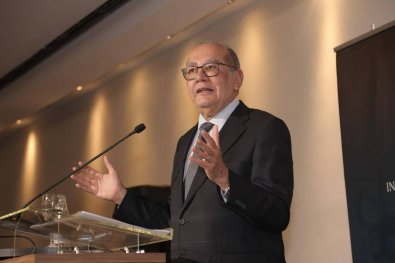 Gilmar Mendes