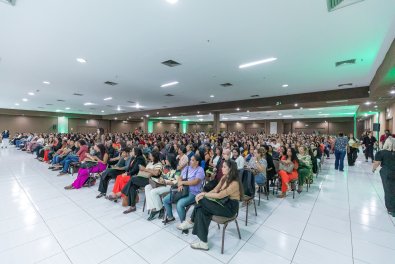 Educacao cuiaba palestra